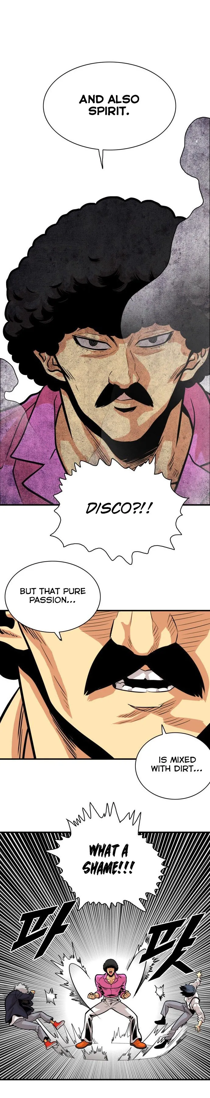 Troll Trap Chapter 46 Online - página 2