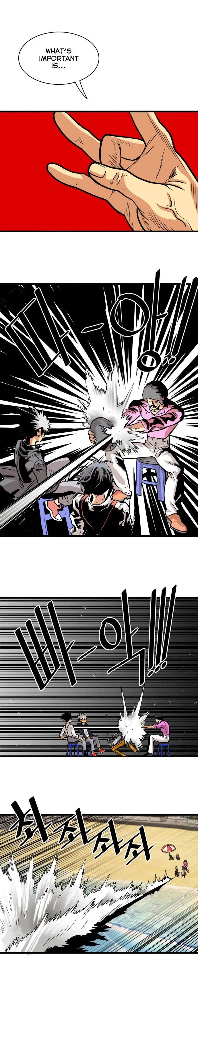 Troll Trap Chapter 46 Online - página 13