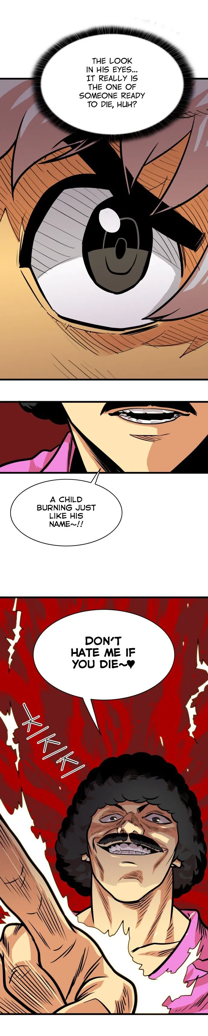 Troll Trap Chapter 46 Online - página 24