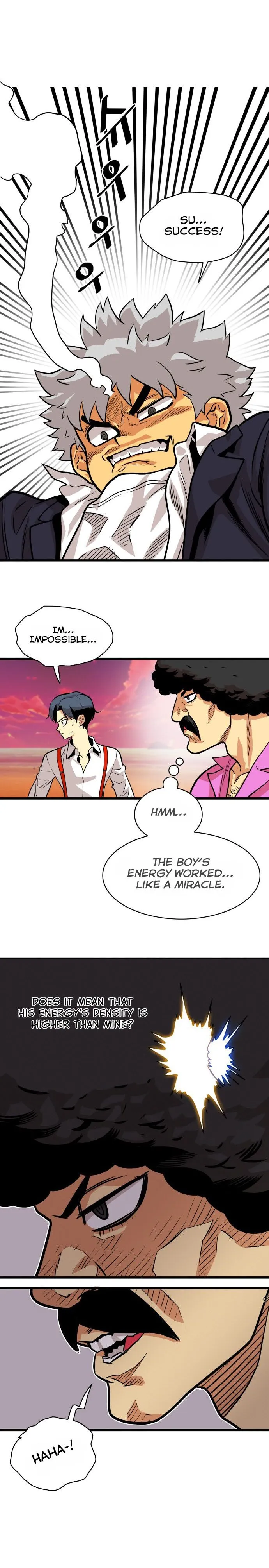 Troll Trap Chapter 47 Online - página 4