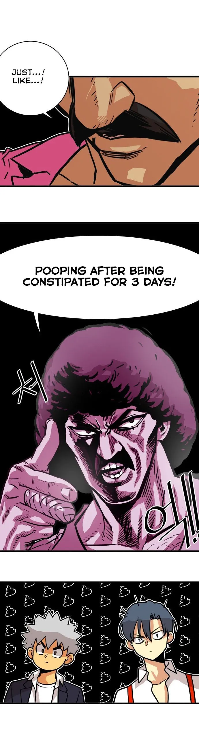 Troll Trap Chapter 47 Online - página 12
