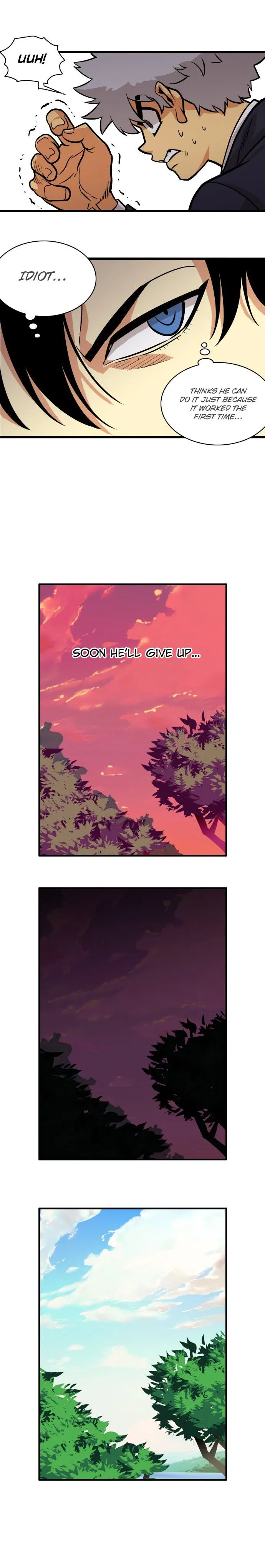 Troll Trap Chapter 47 Online - página 15