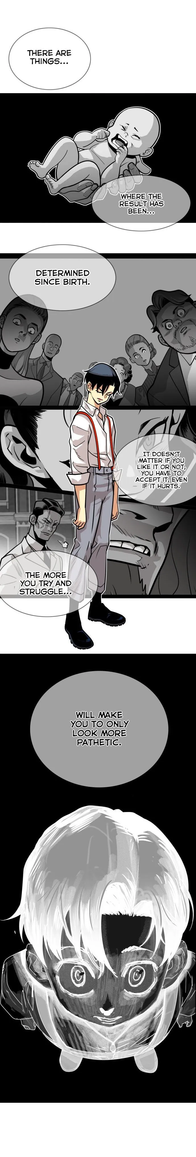 Troll Trap Chapter 47 Online - página 19
