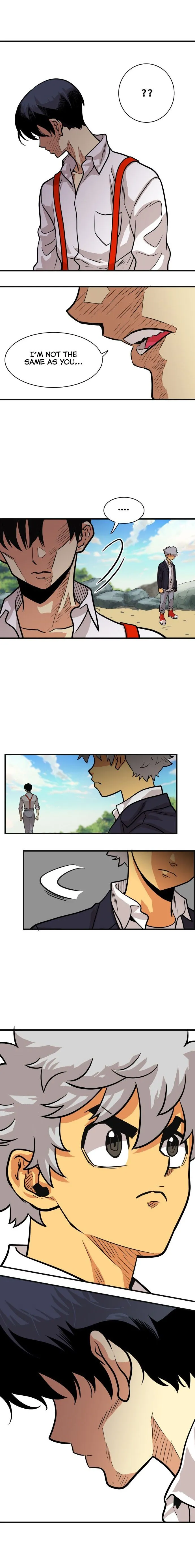 Troll Trap Chapter 47 Online - página 24