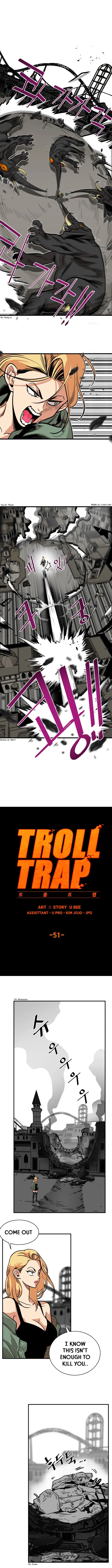 Troll Trap Chapter 51 Online - página 2