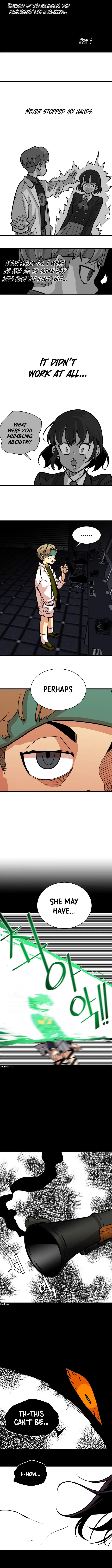 Troll Trap Chapter 51 Online - página 9