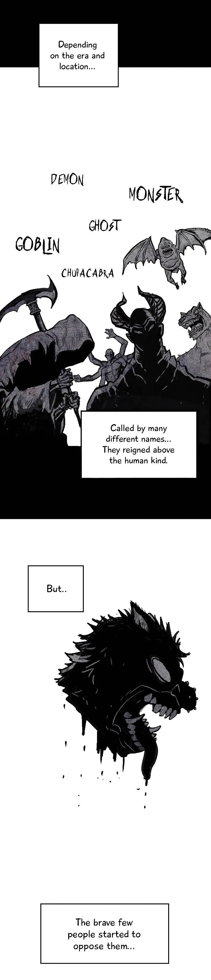 Troll Trap Chapter 6 Online - página 12