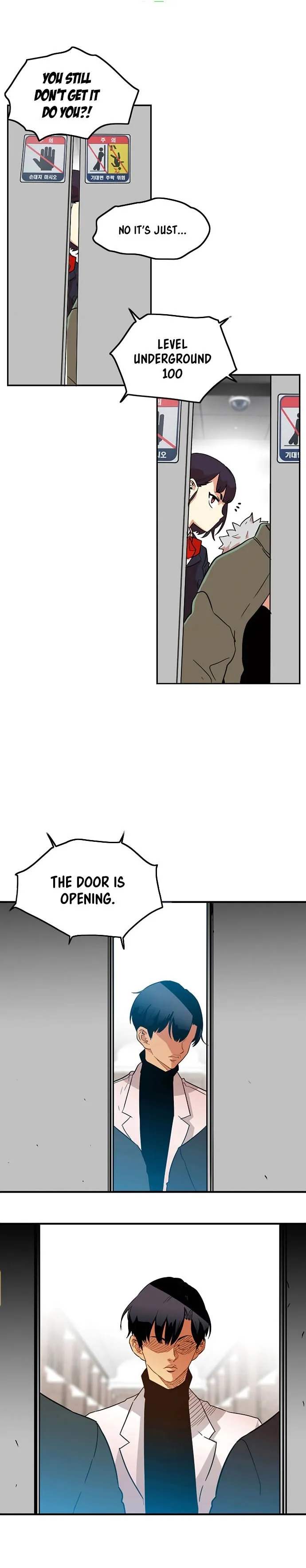 Troll Trap Chapter 6 Online - página 15