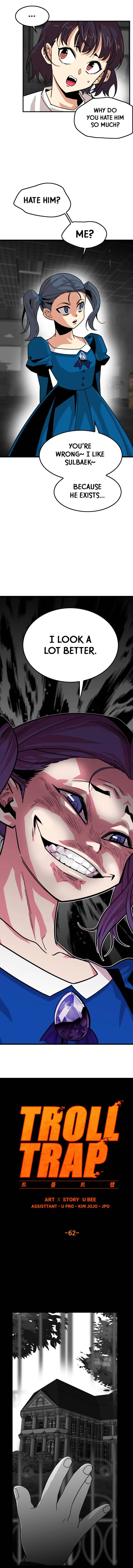 Troll Trap Chapter 62 Online - página 2