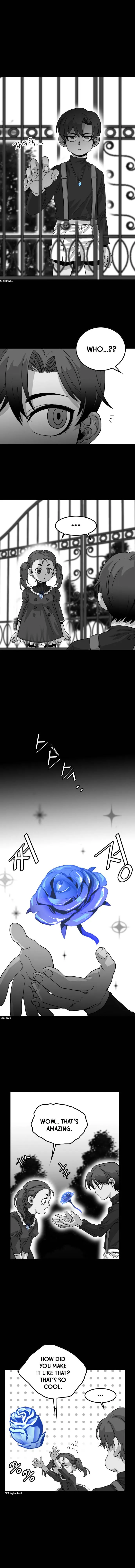 Troll Trap Chapter 62 Online - página 3