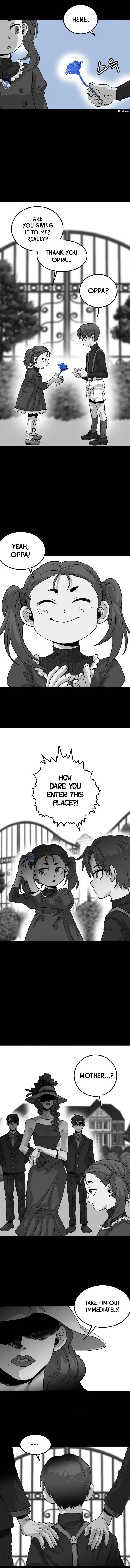 Troll Trap Chapter 62 Online - página 4
