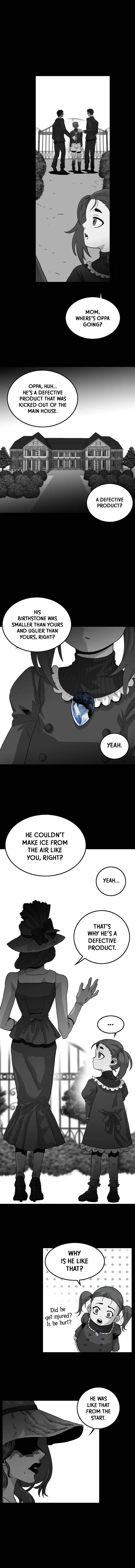 Troll Trap Chapter 62 Online - página 5