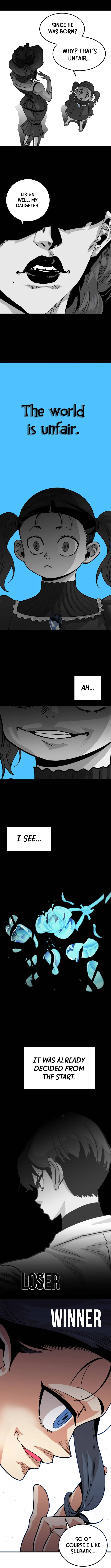 Troll Trap Chapter 62 Online - página 6