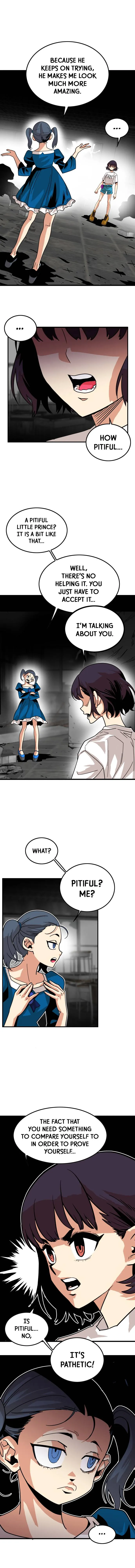 Troll Trap Chapter 62 Online - página 7