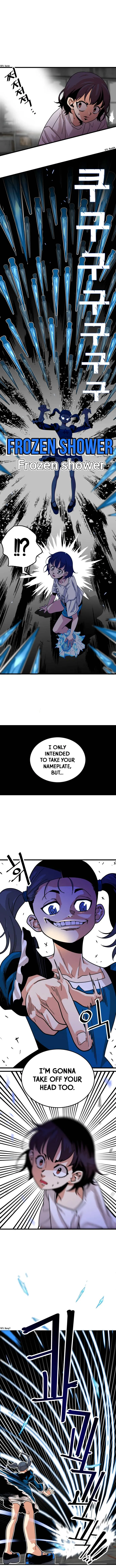 Troll Trap Chapter 62 Online - página 9