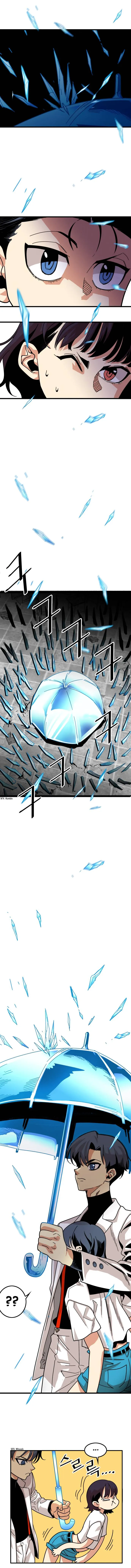 Troll Trap Chapter 62 Online - página 10