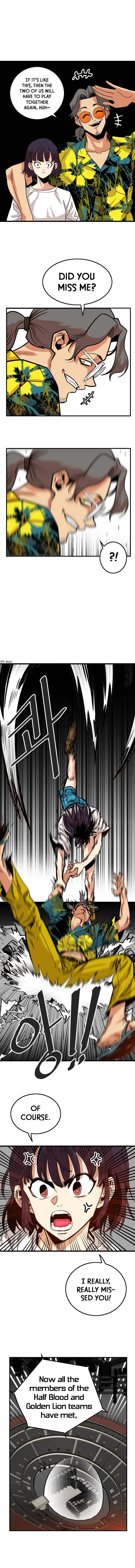 Troll Trap Chapter 62 Online - página 12