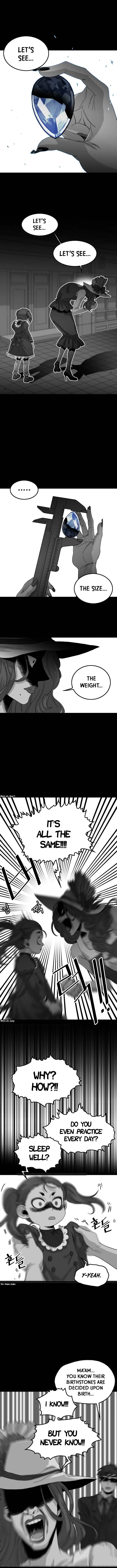 Troll Trap Chapter 63 Online - página 10