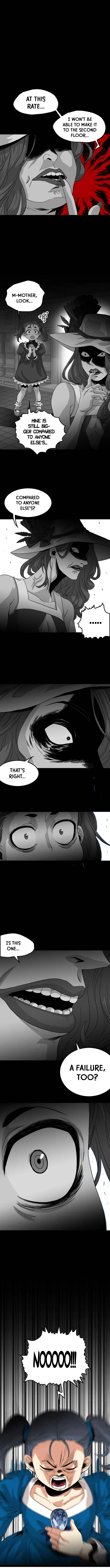 Troll Trap Chapter 63 Online - página 11