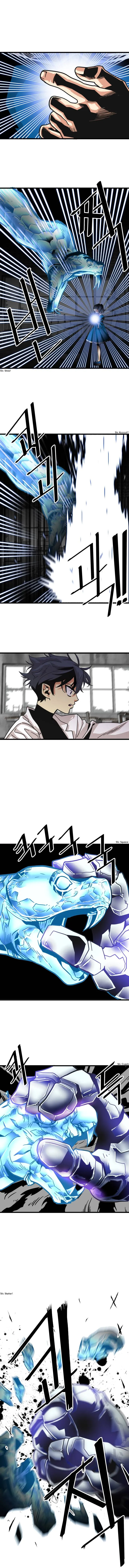 Troll Trap Chapter 63 Online - página 12