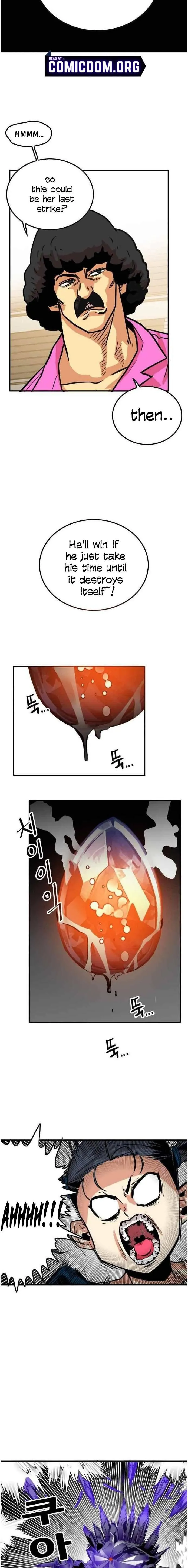 Troll Trap Chapter 64 Online - página 12