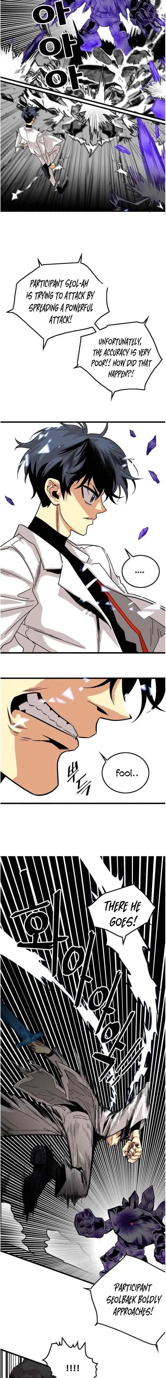 Troll Trap Chapter 64 Online - página 13