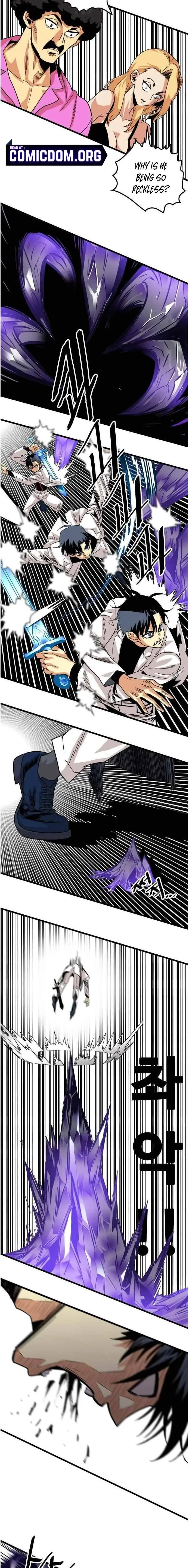 Troll Trap Chapter 64 Online - página 14