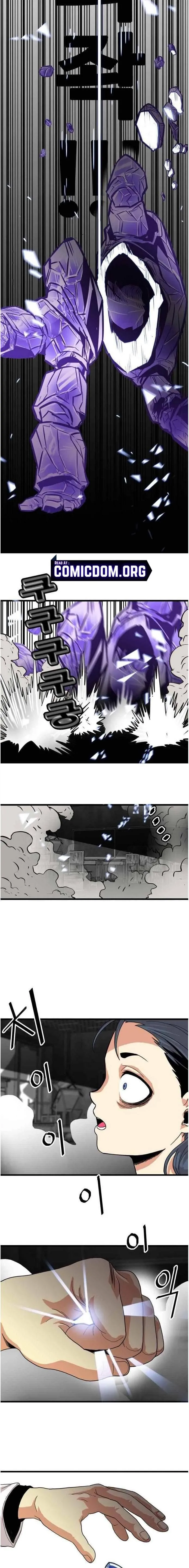 Troll Trap Chapter 64 Online - página 17
