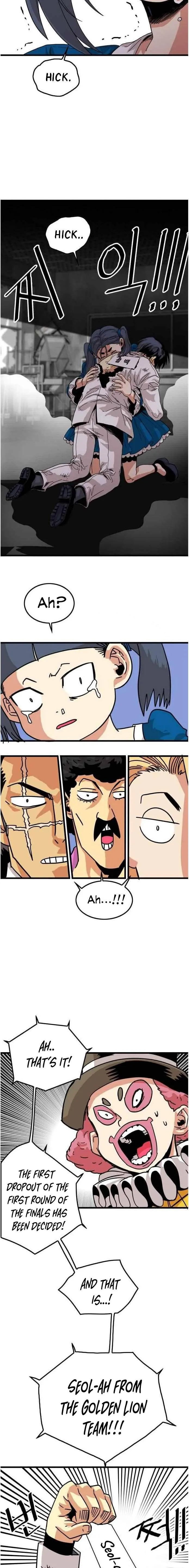 Troll Trap Chapter 64 Online - página 20