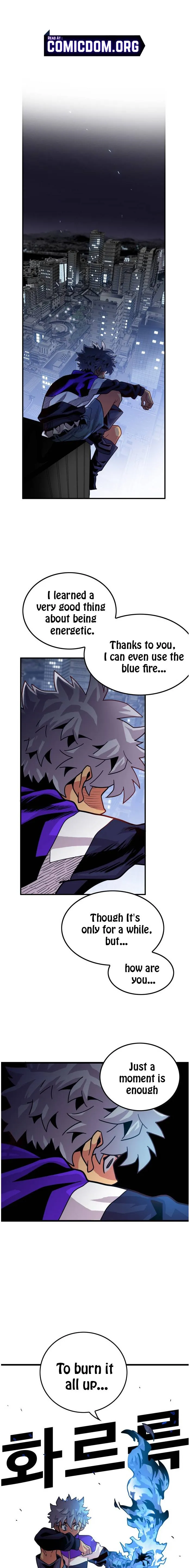 Troll Trap Chapter 68 Online - página 13