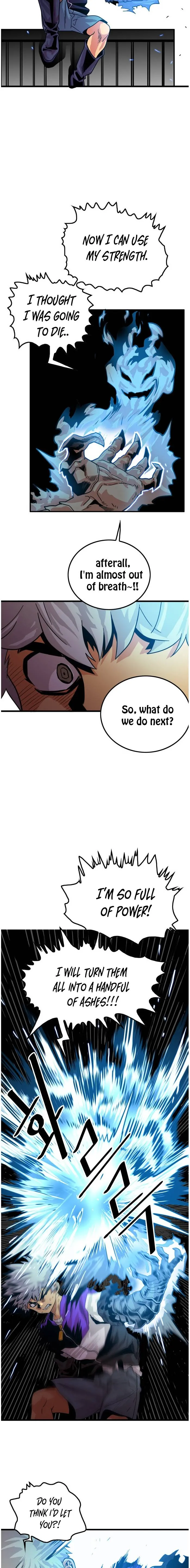 Troll Trap Chapter 68 Online - página 14