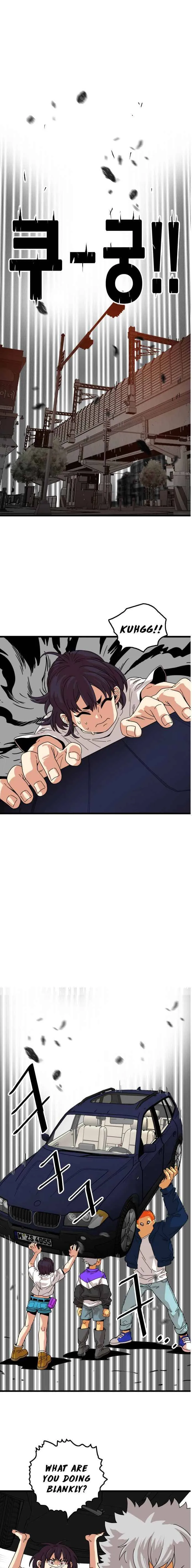 Troll Trap Chapter 71 Online - página 2