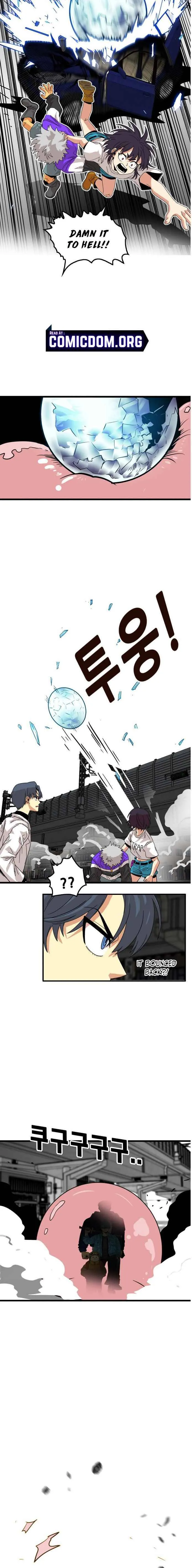 Troll Trap Chapter 71 Online - página 4