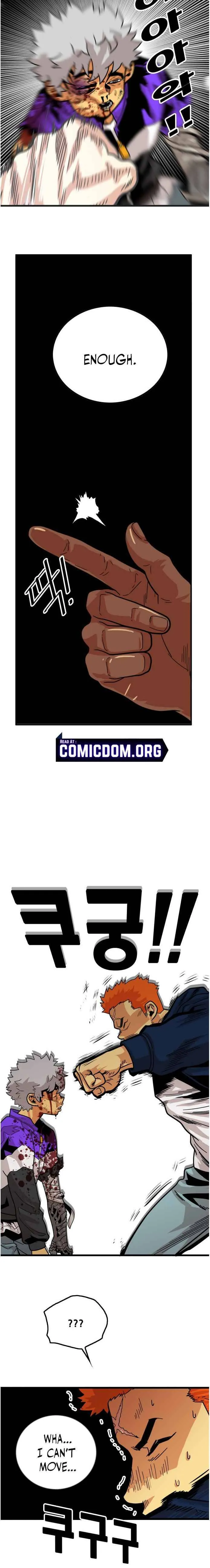 Troll Trap Chapter 71 Online - página 19