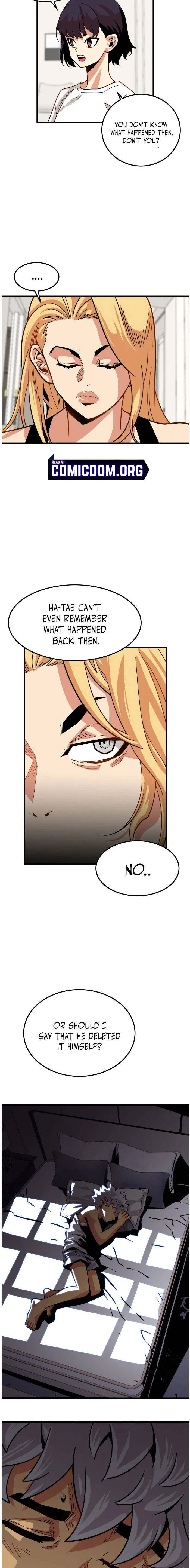Troll Trap Chapter 72 Online - página 9