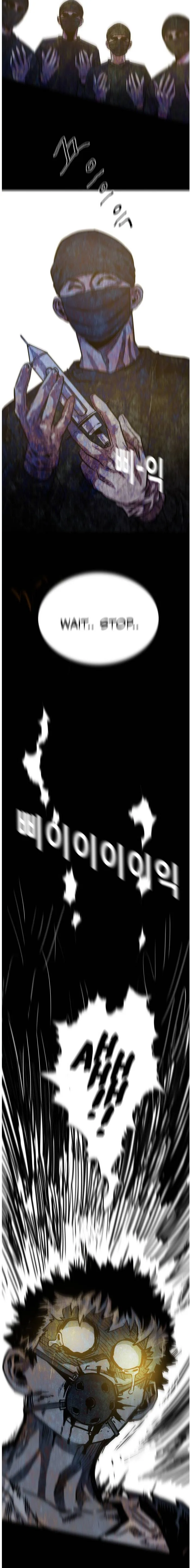 Troll Trap Chapter 72 Online - página 11