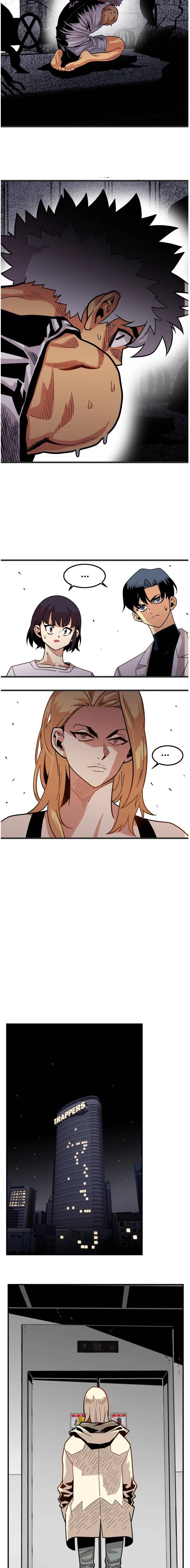 Troll Trap Chapter 72 Online - página 15