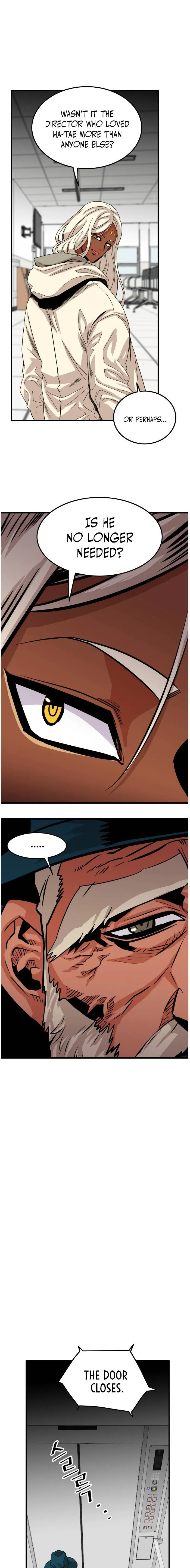 Troll Trap Chapter 72 Online - página 20