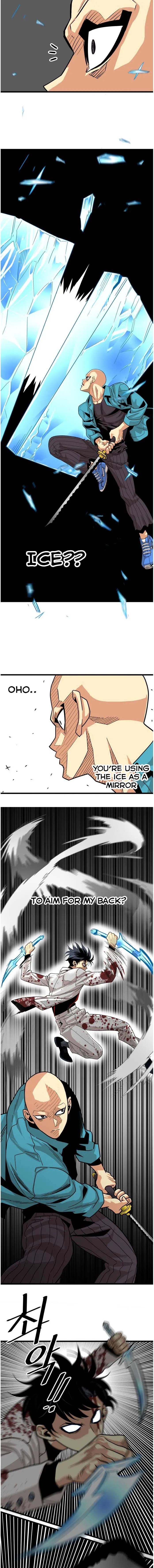 Troll Trap Chapter 79 Online - página 4