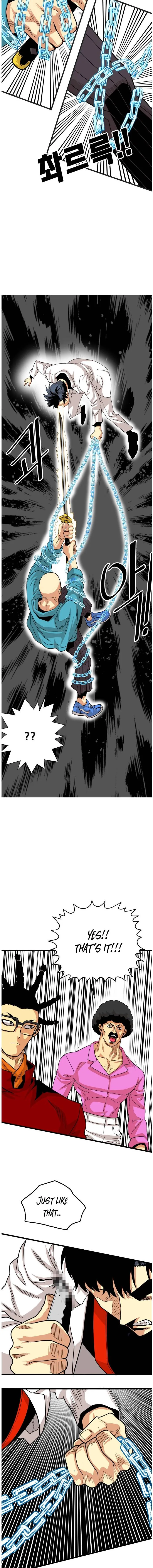 Troll Trap Chapter 79 Online - página 6