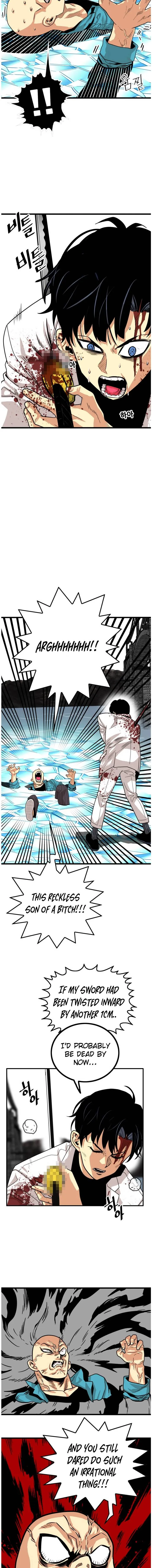 Troll Trap Chapter 79 Online - página 10