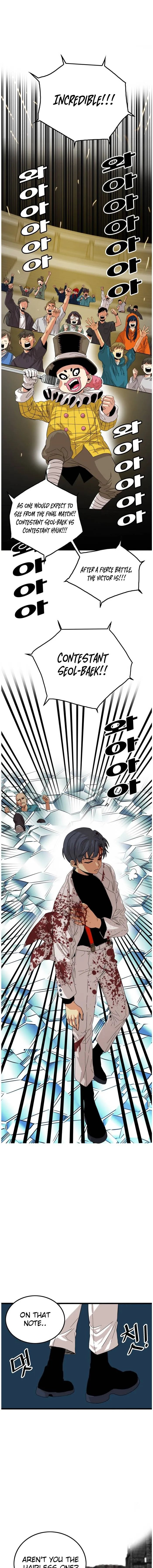 Troll Trap Chapter 79 Online - página 13