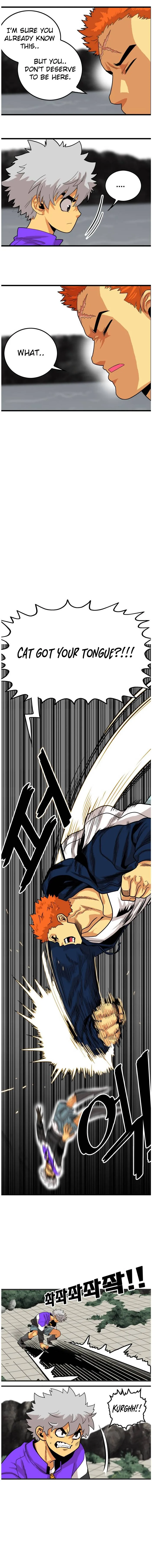 Troll Trap Chapter 79 Online - página 15