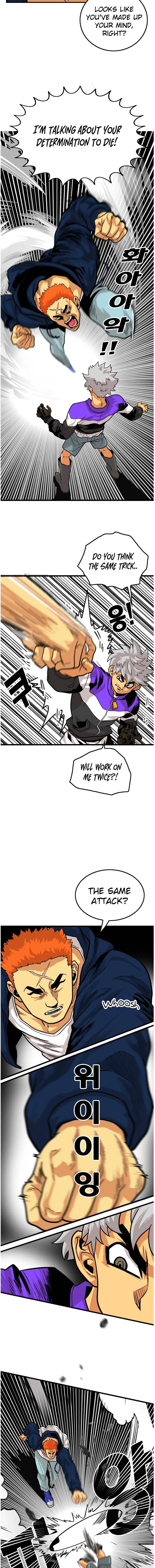 Troll Trap Chapter 80 Online - página 4