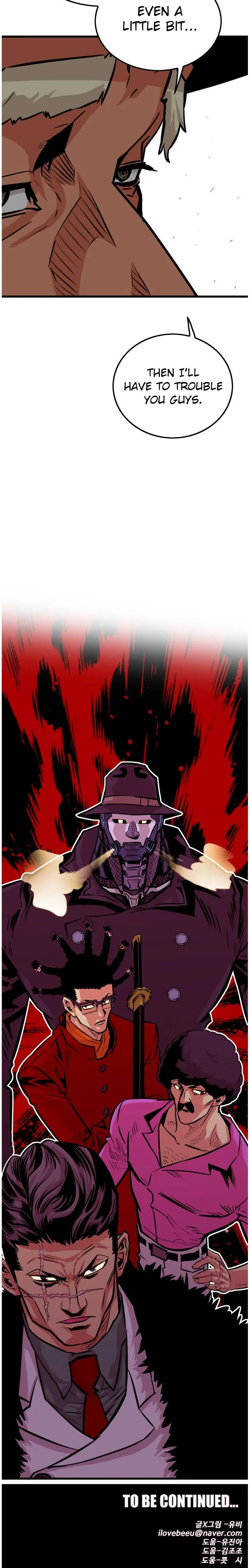 Troll Trap Chapter 80 Online - página 18