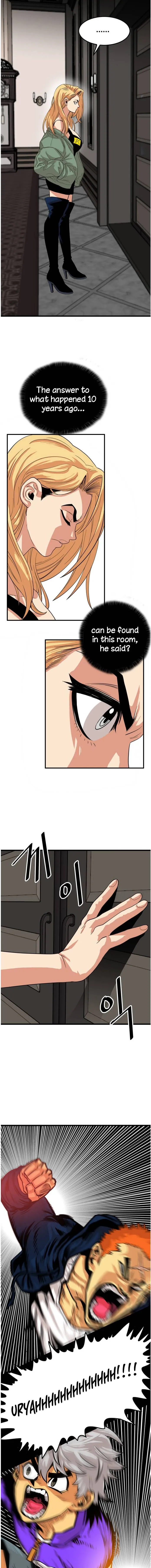 Troll Trap Chapter 81 Online - página 6
