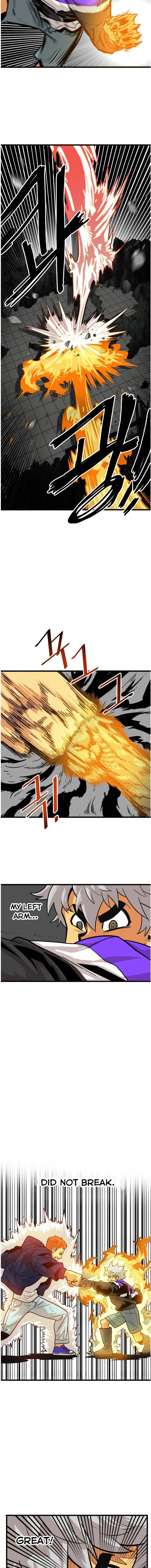 Troll Trap Chapter 81 Online - página 7