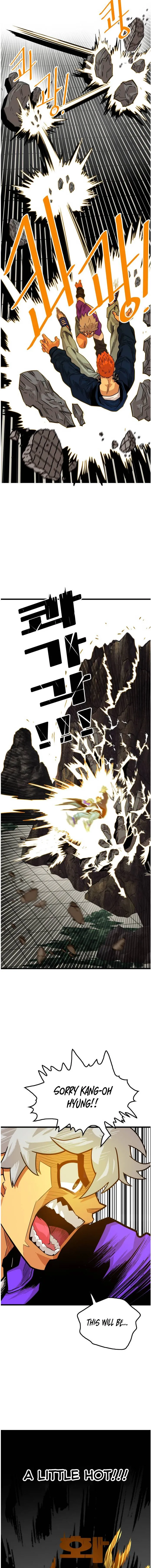 Troll Trap Chapter 81 Online - página 9