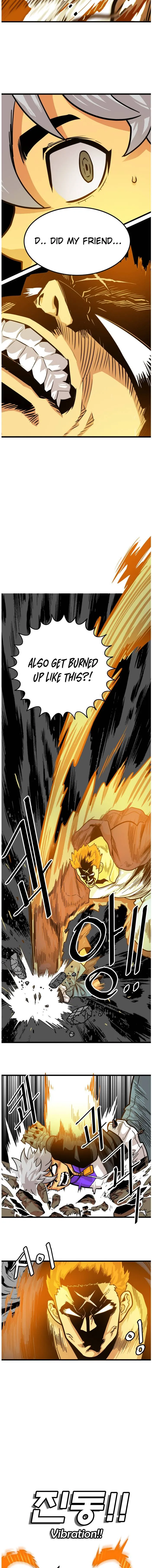 Troll Trap Chapter 81 Online - página 11
