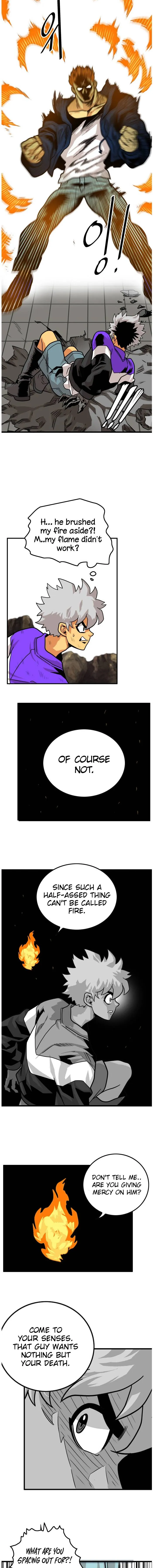 Troll Trap Chapter 81 Online - página 12